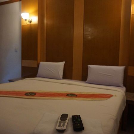 Pp Hotel Dannok Sadao 외부 사진