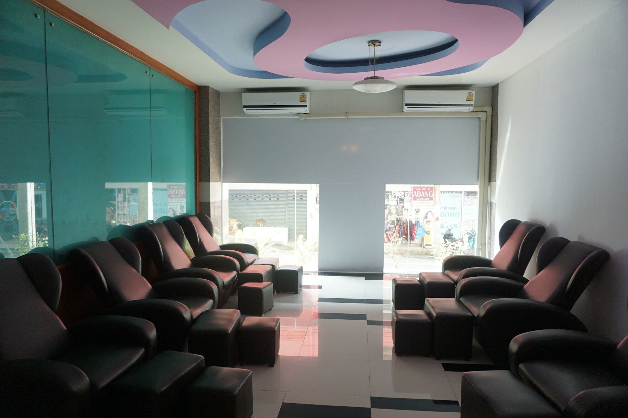 Pp Hotel Dannok Sadao 외부 사진